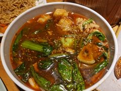-一顿烧烤(八经街店)