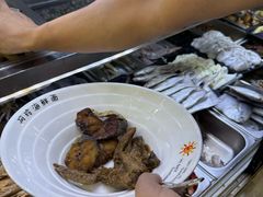 -阿玲海鲜面(高亭镇星河路店)