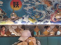 -半天妖烤鱼(印象城店)