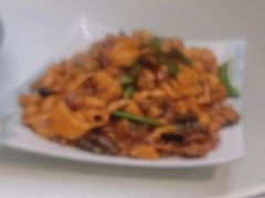 -清真•蜀风园(丁字沽总店)