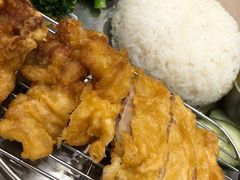 -佰搭果·广式茶餐厅(西华路店)