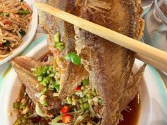 -松云居.大连人.大连菜