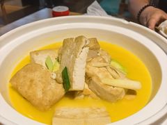 -肖记公安牛肉鱼杂馆· 省级非物质文化遗产(仁和路店)