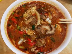 -酸辣粉(氹仔店)