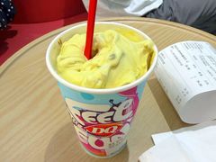 -DQ·蛋糕·冰淇淋(合生汇店)