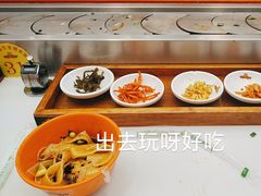 -乡党臊子面(丰庆公园店)