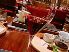 -恰餐厅及酒吧 CHAR Bar & Grill (北京丽都皇冠假日店)