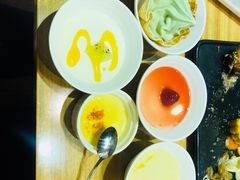 -水林间·寿喜烧自助(仙林金鹰店)