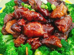 -日照大牌檔•小船海鲜(万平口店)