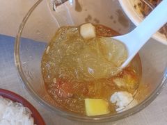 三色冰粉-新川办餐厅