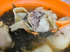 -阿麟馄饨(延长路店)