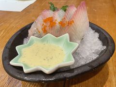 -和创柚子·会席日本料理(新区淮海街店)