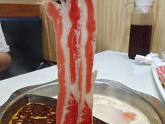 -傣妹火锅(四川北路店)