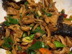 -丁里羊肉小镇(天鹅湖总店)