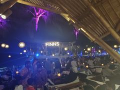 -FINNS Beach Club