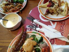 -比格比萨自助(花园路店)