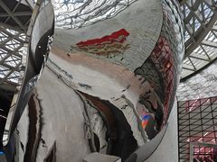 -深圳市当代艺术与城市规划馆