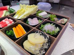 -海底捞火锅(杭州庆春路夜宵主题店)