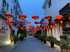 -瓯菜排档·温州海鲜(玕南店)