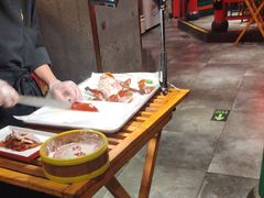 -北平食府.北京烤鸭(亦庄店)