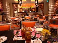 大堂-咖啡苑(永利澳门店)