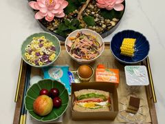 -府学·秋果S酒店(北京南锣鼓巷四合院店)