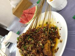 -稻香村鱼庄