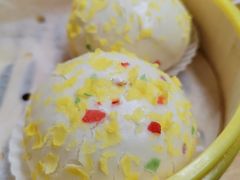 爆浆流沙包-宏记广东客家菜(丰汇店)