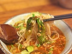 -缘生态云南菜·野生菌庭院餐厅(华侨城店)