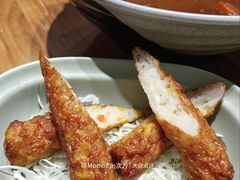 -友名Cross日式咖喱屋(江南大道中店)