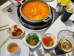 -荣叔港式沙嗲牛肉火锅(正佳潮流店)