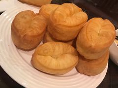 -东阳菜餐厅(世纪花城店)