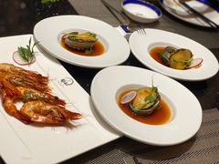 -極上萬膳·日料放题(海岸城店)