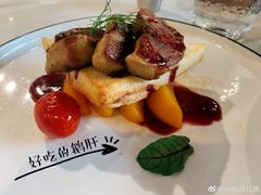 -芳草地西式融合餐厅(回龙窝店)