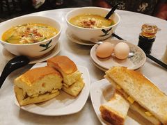 -何九海南茶店(鬼仔巷店)