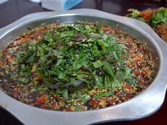 -车七孃苏稽跷脚牛肉(乐山店)