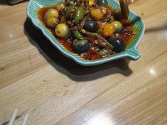 -自贡盐帮菜·玩辣餐厅(樱花园西街店)