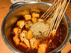 -喝丢一只鞋海鲜烧烤(市场店)