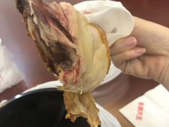 -永和大王(花好园店)