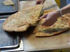 -咏春葱油饼(德政中路店)