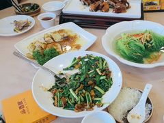-香顺·客家菜(东坑店)