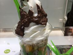 -Salud撒露欧洲冻酸奶(798艺术区店)