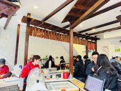 -长人馄饨铺(解放街店)