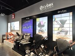 -天河城购物中心