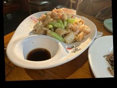 -肘子酥·天津菜·特色捞面(德云社店)