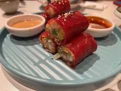 -金牌禄运·点心·啫煲(百信广场店)