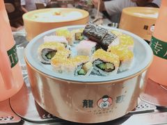 -龍歌自助小火锅(崂山丽达店)