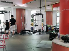 -MEGA BASE 健身馆(南山店)