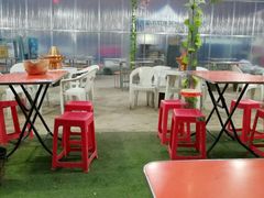 大堂-客友延安沾沾(西八里社区店)