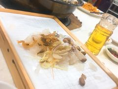 -凯盈阁·顺德私房菜·桑拿鸡